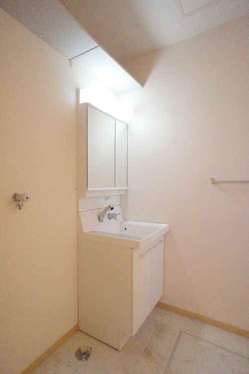 ルミエール 101号-8