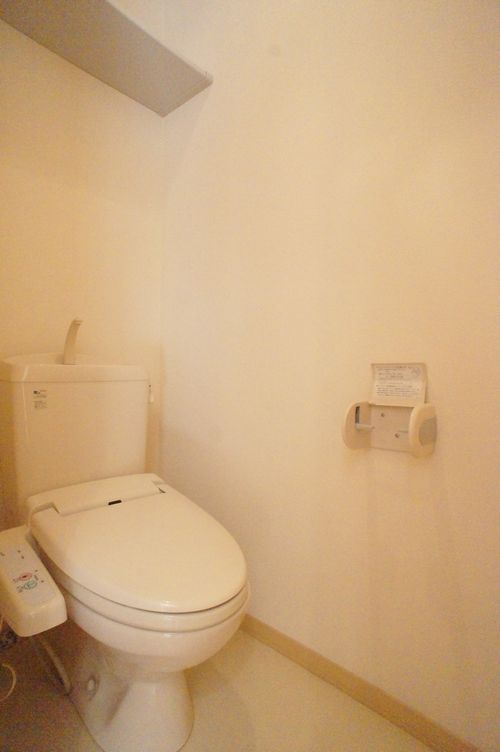 ルミエール 101号-10