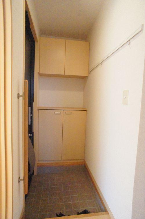 ルミエール 101号-11