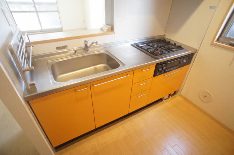 ルピナス 101号-4