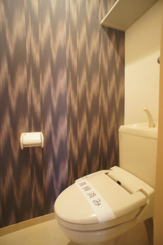 ルピナス 101号-7