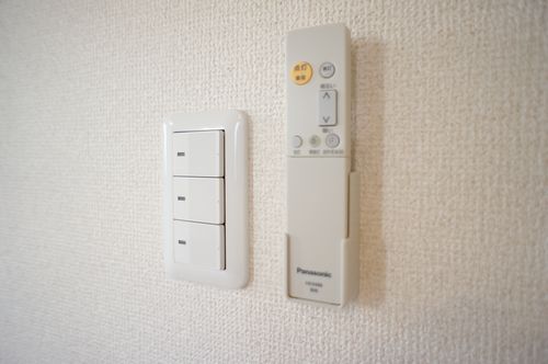 シャーメゾン・オアシス A 202号-5
