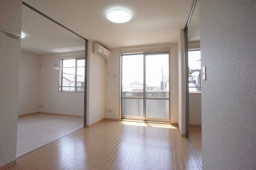 エクレール 201号-2