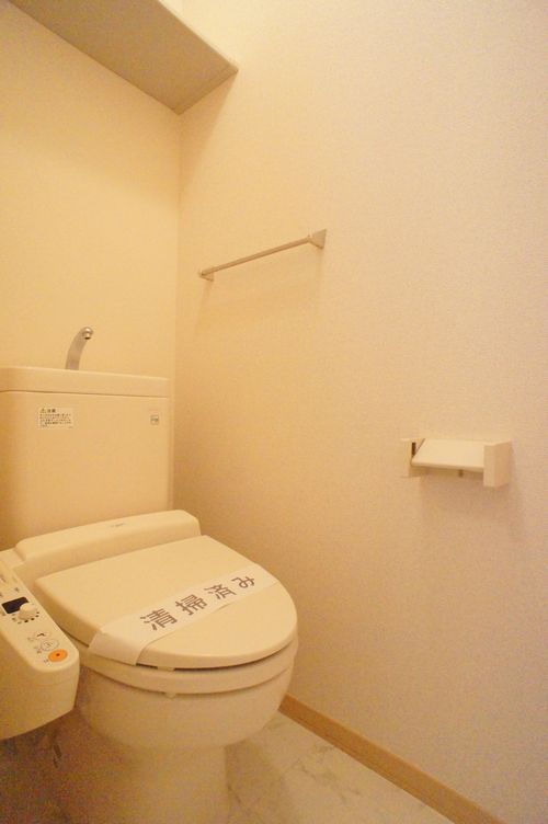 エクレール 201号-10