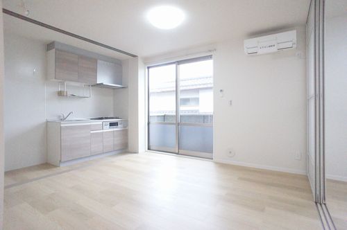 エクレール 203号-2