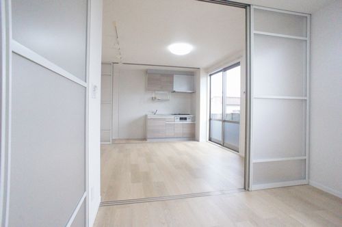 エクレール 203号-4