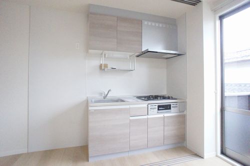 エクレール 203号-6