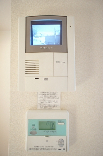 セゾン・リバー 102号-2