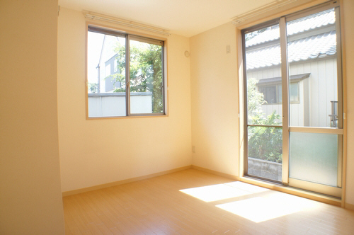 セゾン・リバー 102号-3