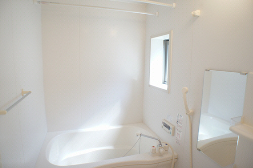 セゾン・リバー 102号-8