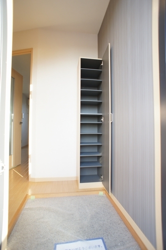 セゾン・リバー 201号-11