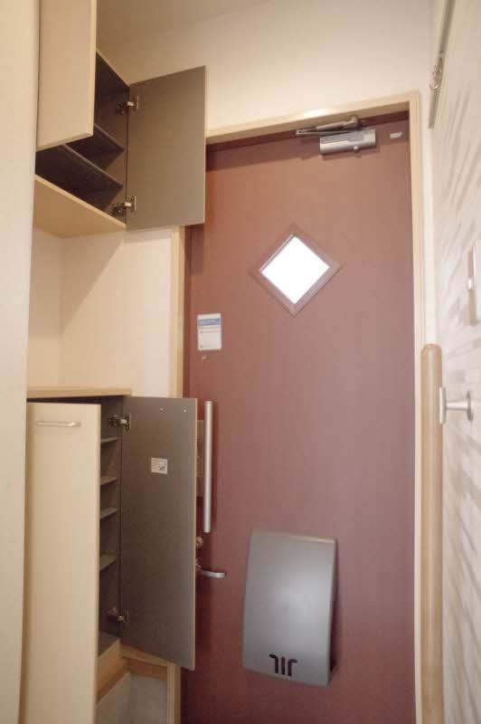 シャルマン 102号-11