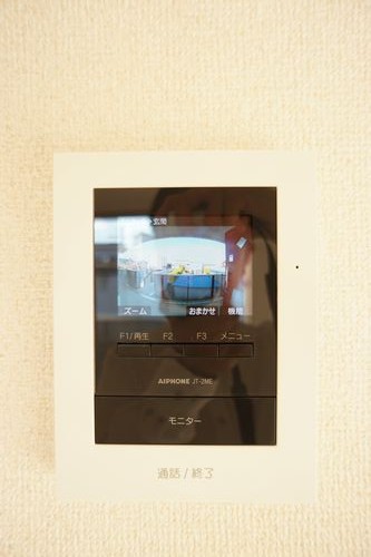 シャルマン 201号-11