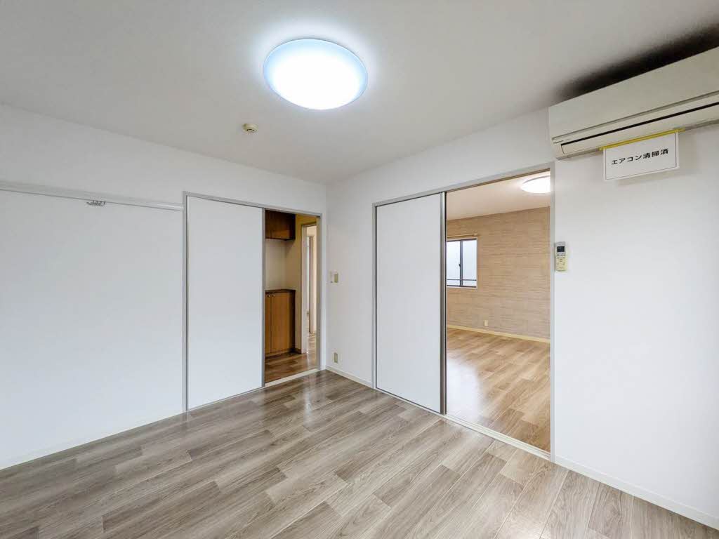 ＡＢＢＥＹ　ＲＯＡＤⅢ 201号-6