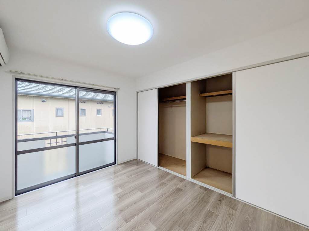 ＡＢＢＥＹ　ＲＯＡＤⅢ 201号-7