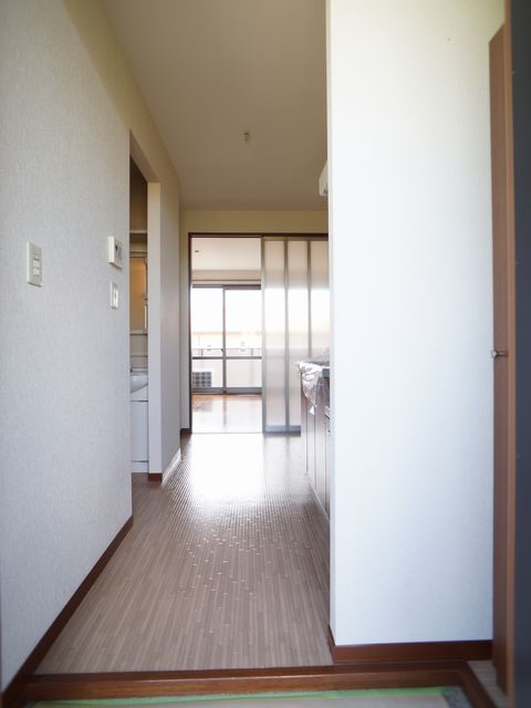 シャルム上水戸Ａ 201号-11