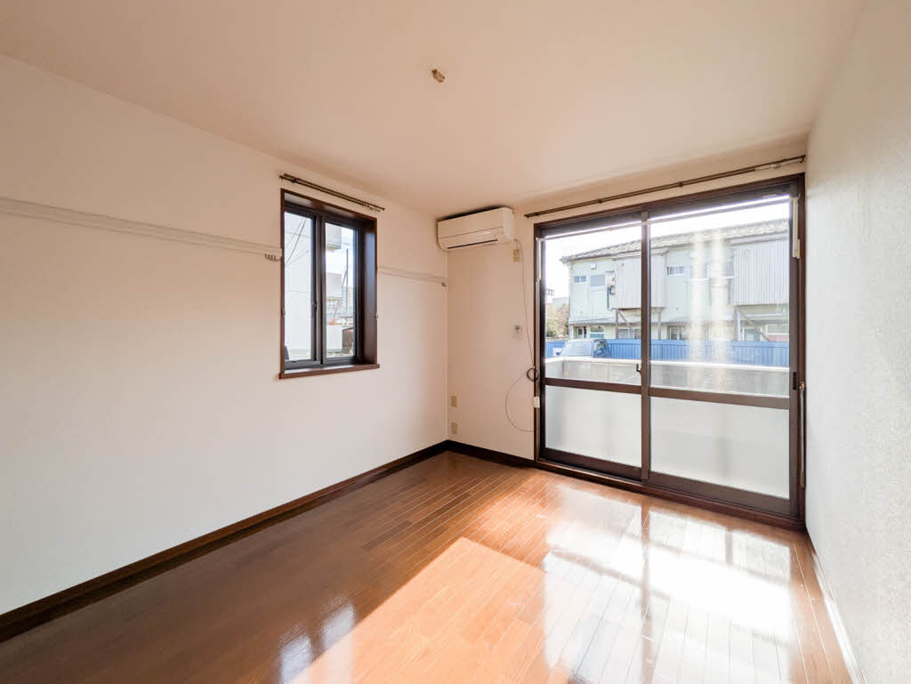 シャルム上水戸Ｂ 101号-2