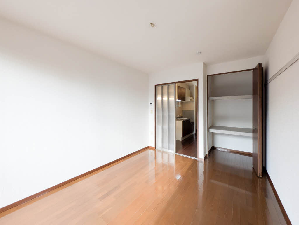 シャルム上水戸Ｂ 101号-3