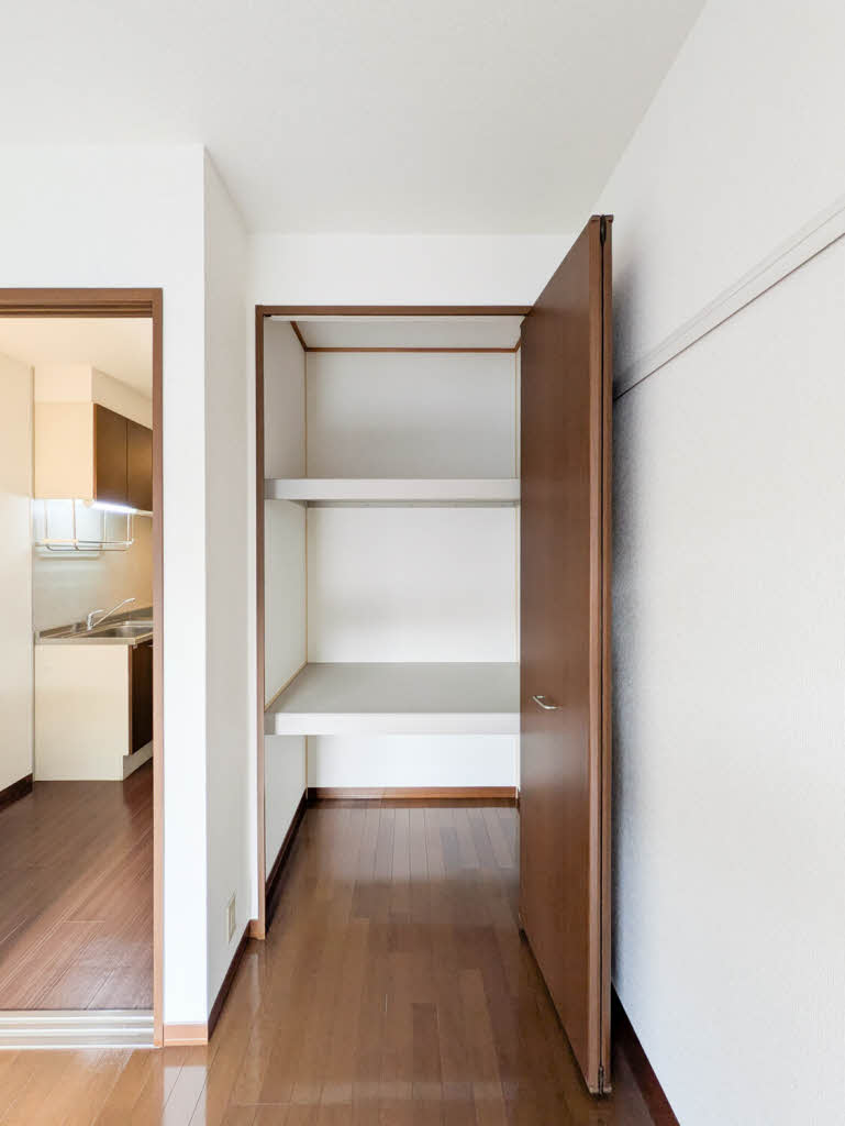 シャルム上水戸Ｂ 101号-4