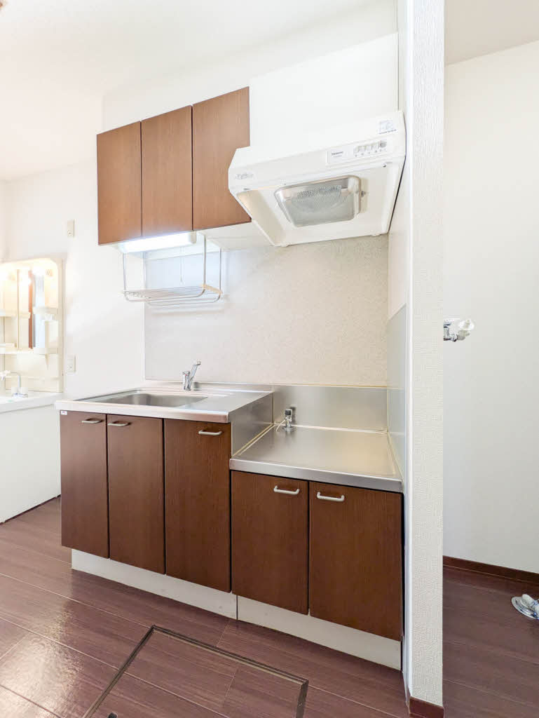 シャルム上水戸Ｂ 101号-5