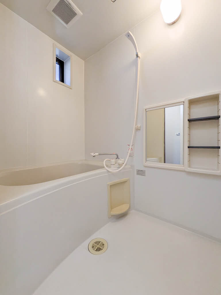 シャルム上水戸Ｂ 101号-7