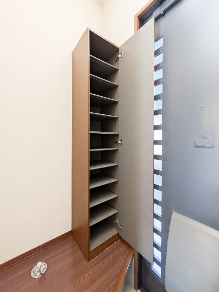 シャルム上水戸Ｂ 101号-9