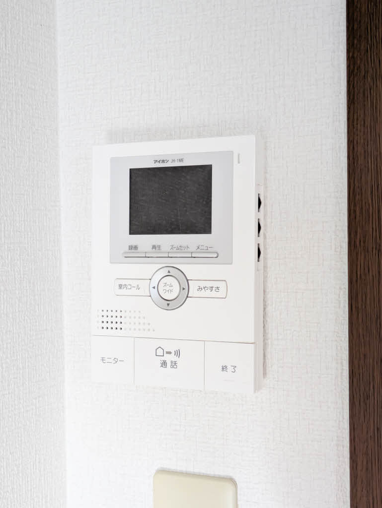 シャルム上水戸Ｂ 101号-10