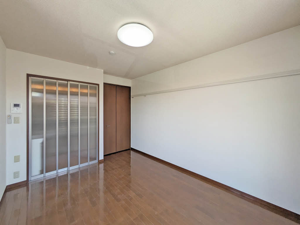 シャルム上水戸Ｂ 206号-3