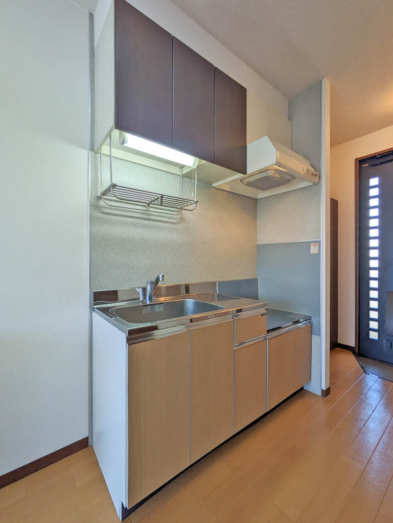 シャルム上水戸Ｂ 206号-4