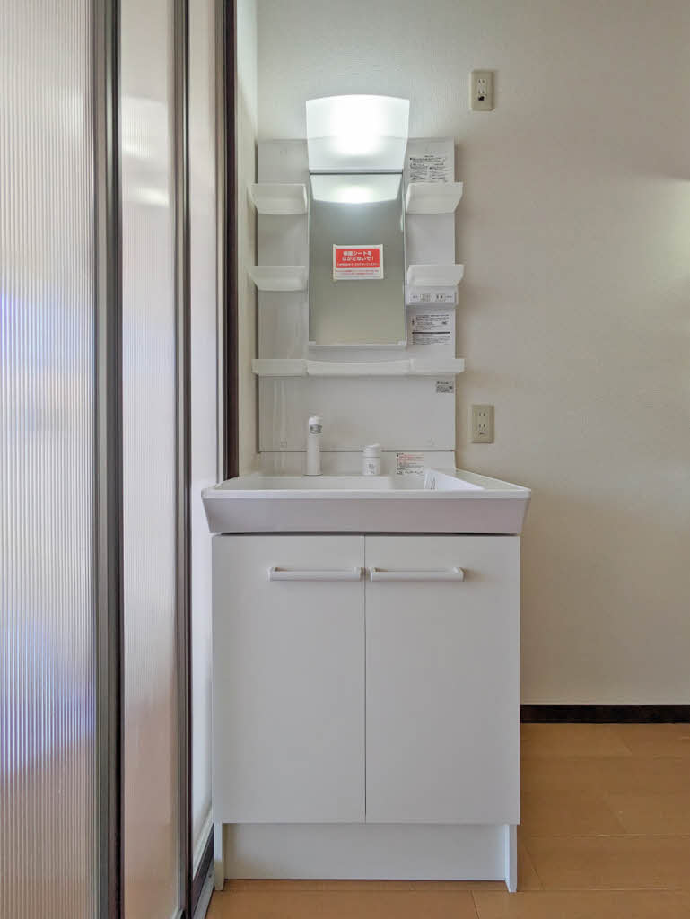 シャルム上水戸Ｂ 206号-5