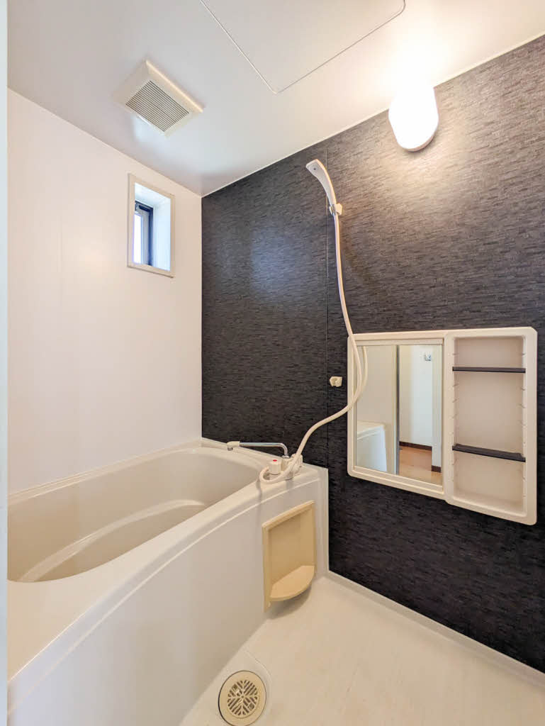 シャルム上水戸Ｂ 206号-7