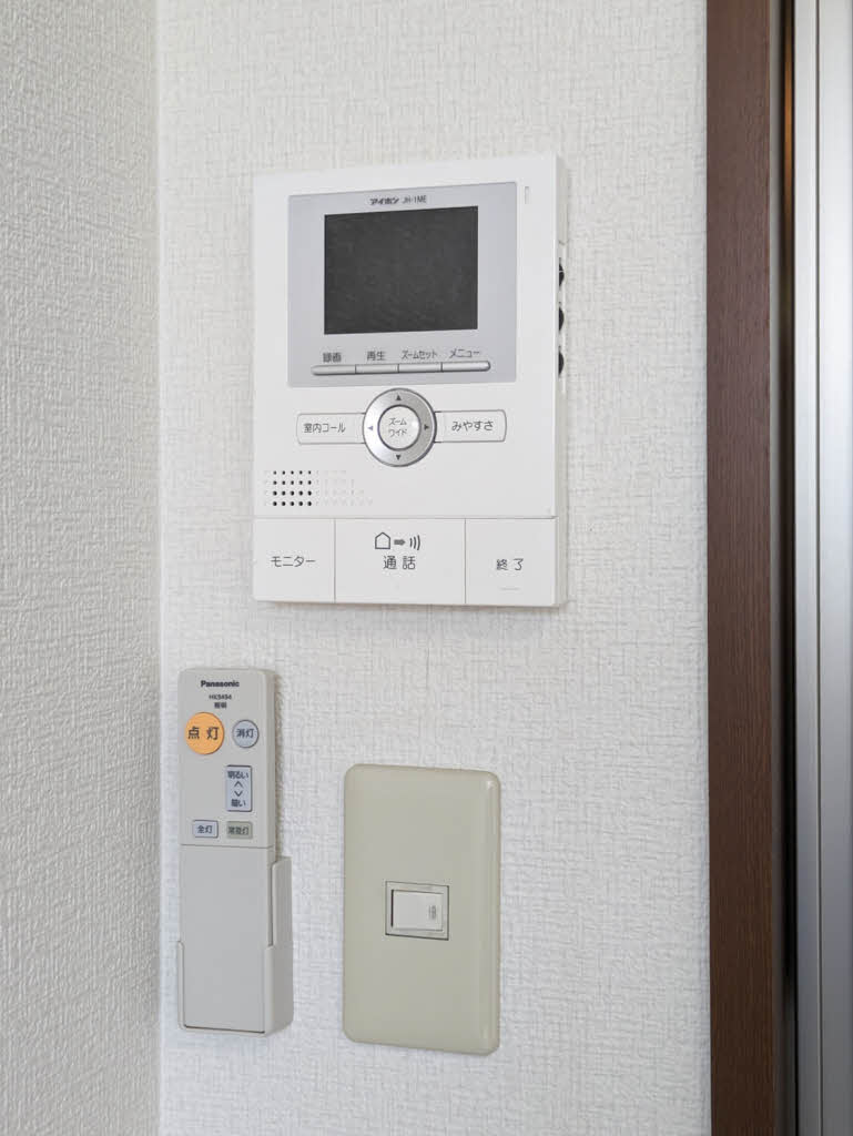 シャルム上水戸Ｂ 206号-10