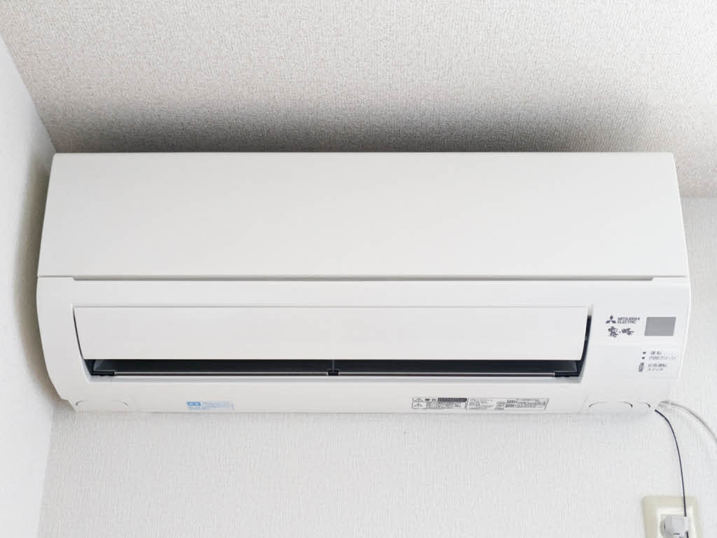 シャルム上水戸Ｂ 206号-11