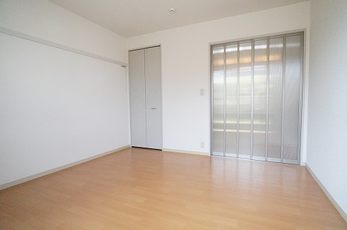 サニーハイランド 105号-2