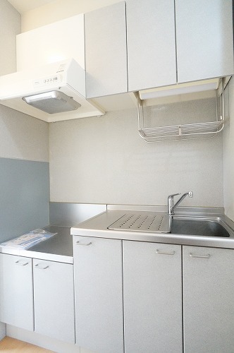 サニーハイランド 105号-3