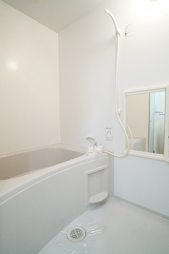 サニーハイランド 105号-4