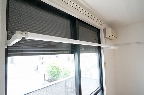 サニーハイランド 105号-7