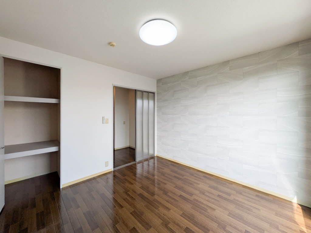 サニーハイランド 203号-3