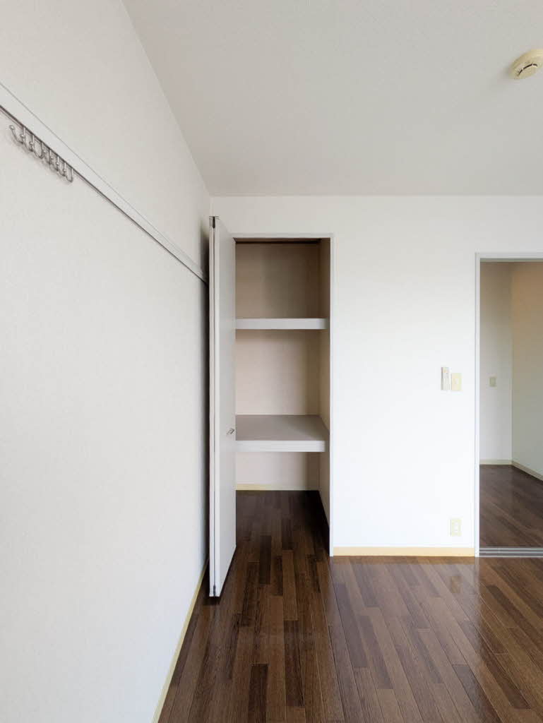 サニーハイランド 203号-4