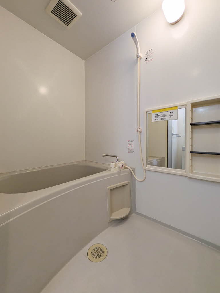 サニーハイランド 203号-8