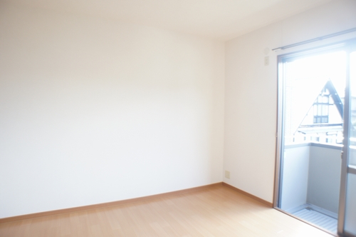 タウンコートＢ 201号-4