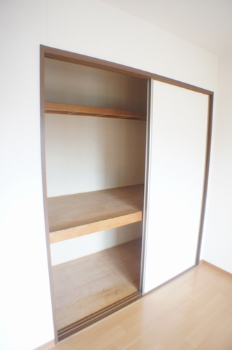 タウンコートＢ 201号-6