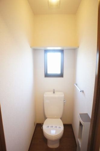 タウンコートＢ 201号-7