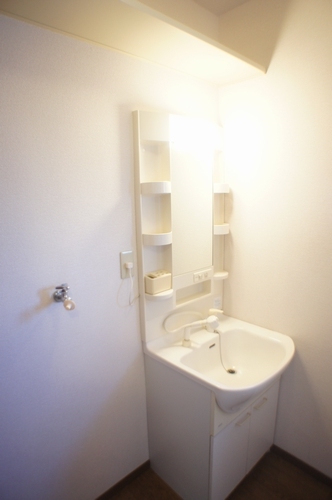 タウンコートＢ 201号-8