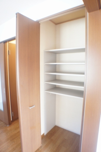 タウンコートＢ 201号-9