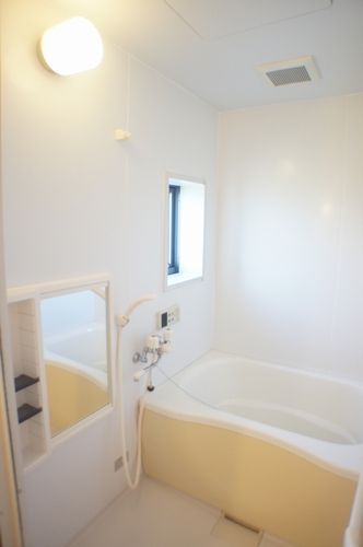 タウンコートＢ 201号-10