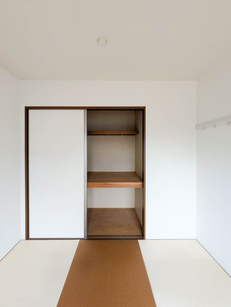 タウンコートＢ 202号-10