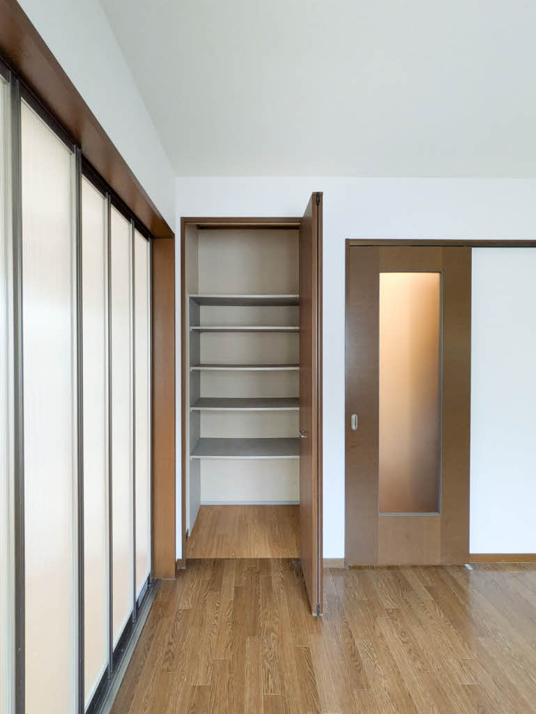 タウンコートＢ 202号-11