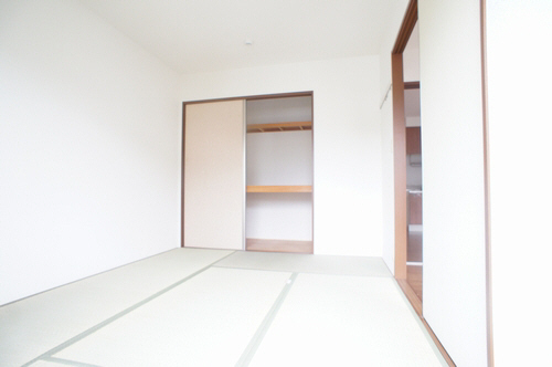 タウンコートＤ 201号-6