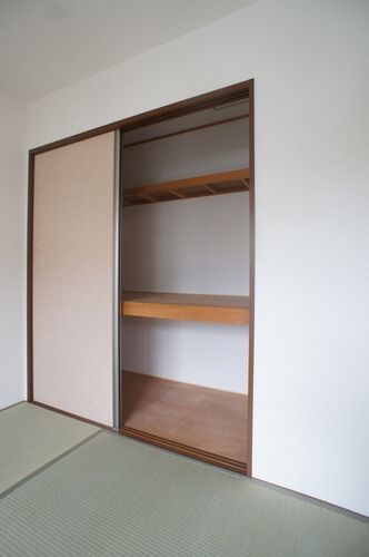 タウンコートＤ 201号-7